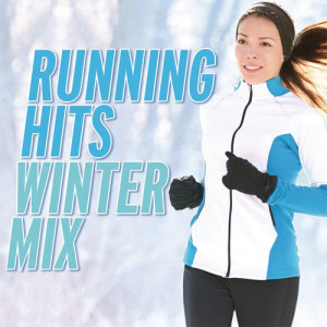 Various Artists的專輯Running Hits Winter Mix