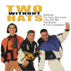 收聽Two Without Hats的Bvd Countdown歌詞歌曲