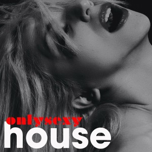 อัลบัม Only Sexy House ศิลปิน Various Artists