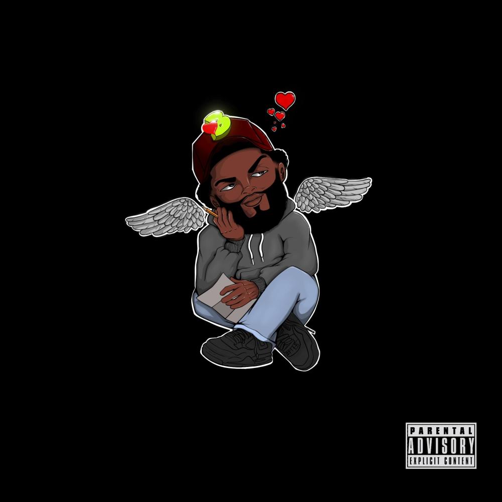 Priorities (feat. Cheri Dennis) (Explicit)