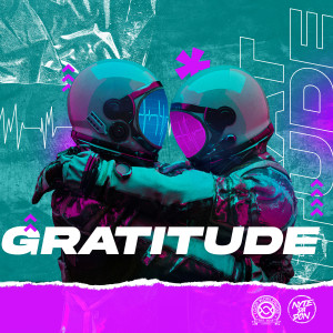 Nyte Da Don的专辑Gratitude