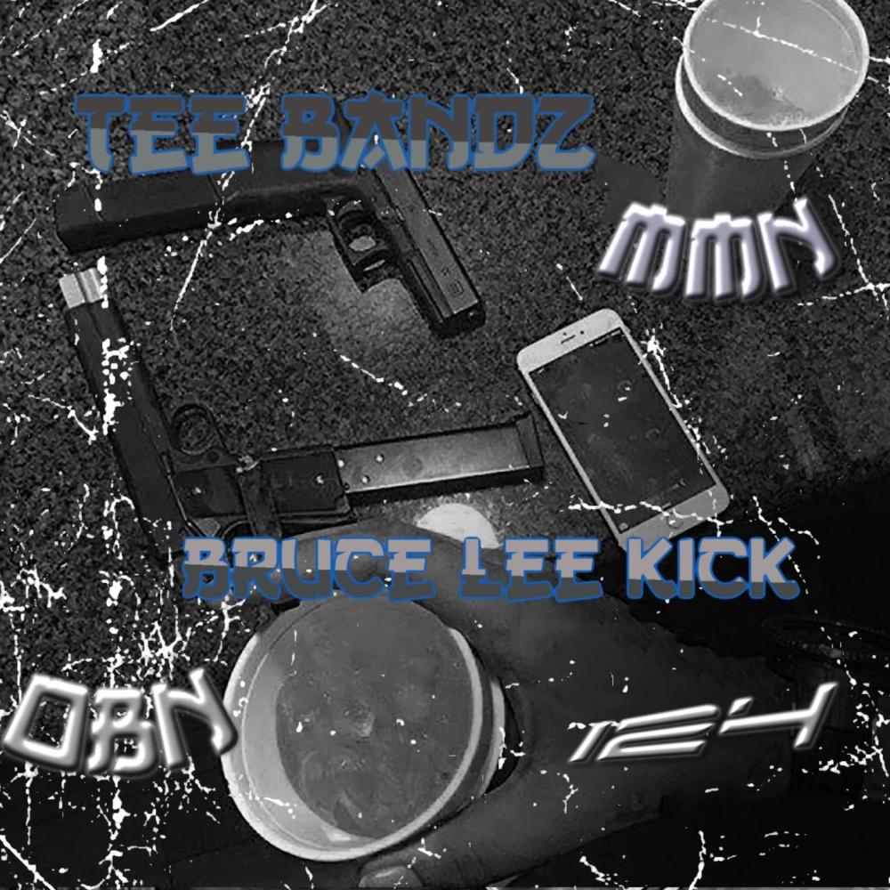 Bruce Lee Kick (Street Fighter) (Explicit)