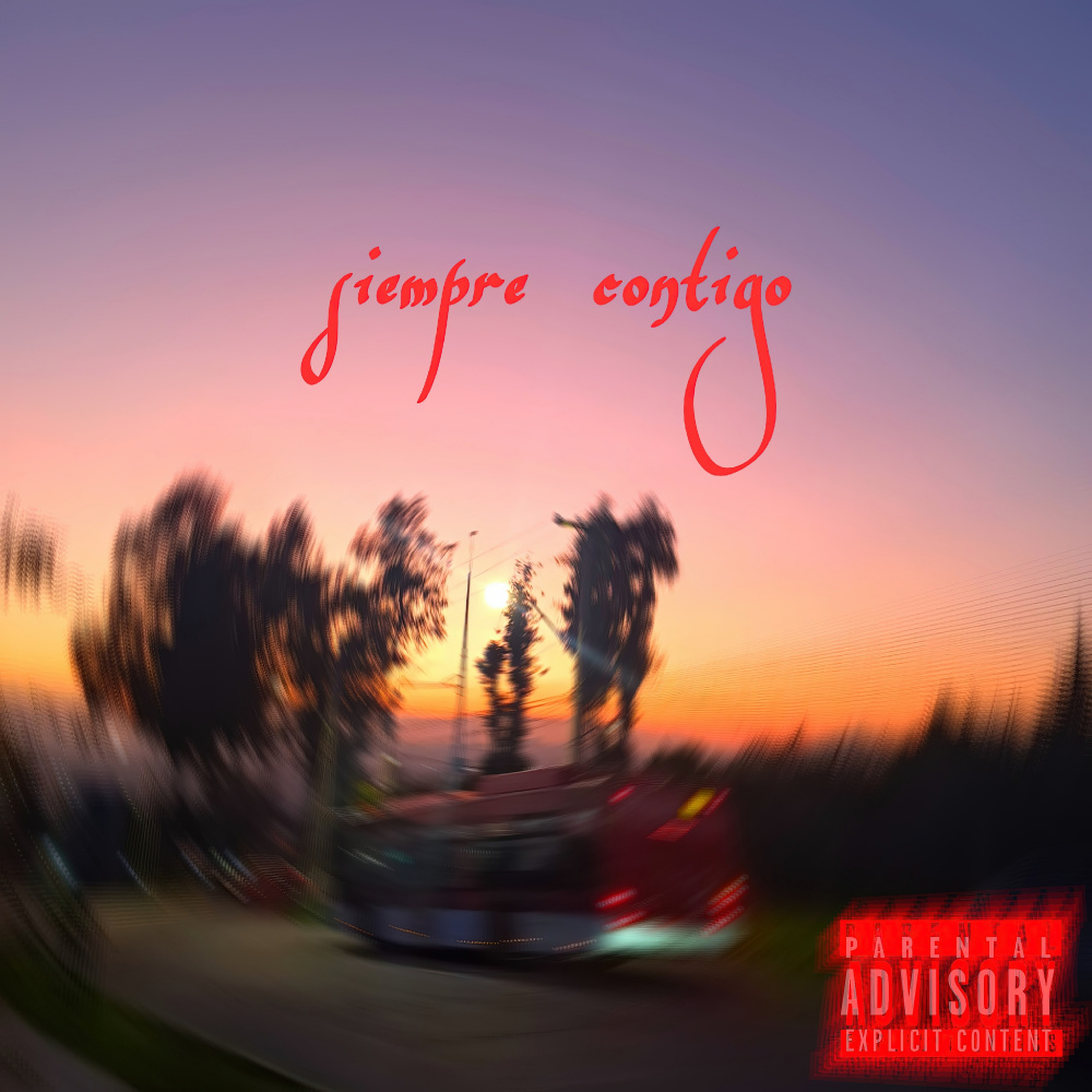 contigo (Explicit)