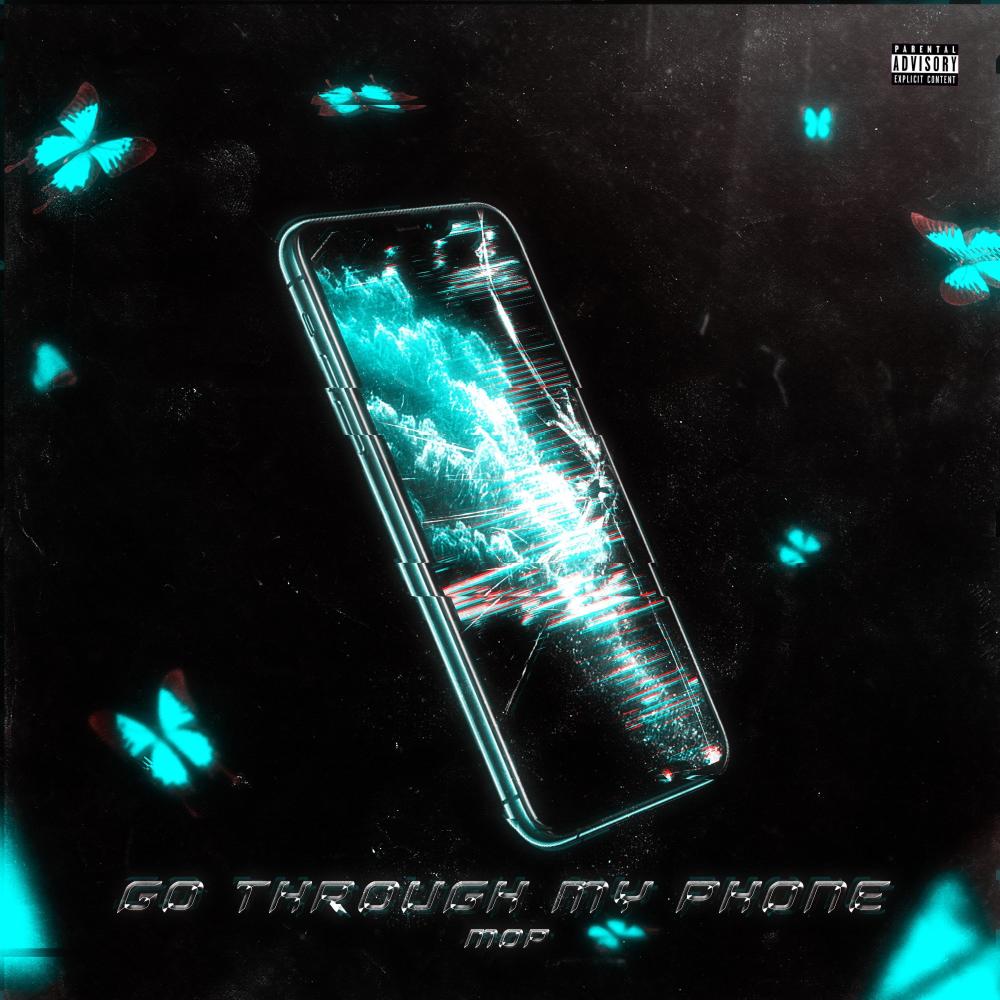 GO THROUGH MY PHONE ?SLOW? (Explicit)