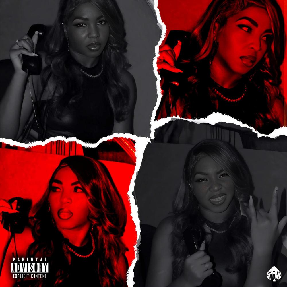 1 Hunnit (feat. Bri Biase) (Explicit)