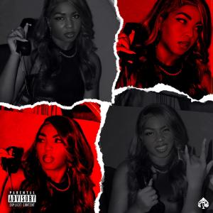 Soufside Marie的專輯Queen Of Chaos (Explicit)