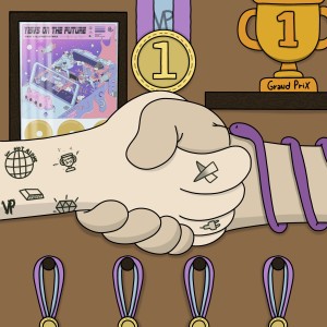 收聽YISVS的Loyalty歌詞歌曲