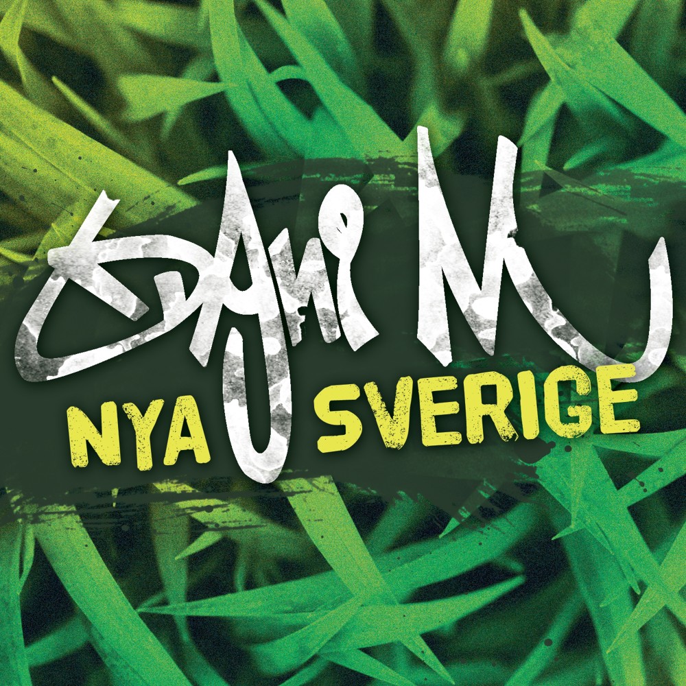 Nya Sverige (Instrumental)