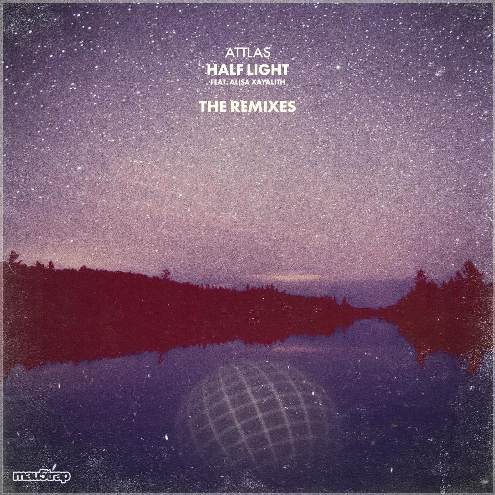 Half Light (Julian Gray Remix)