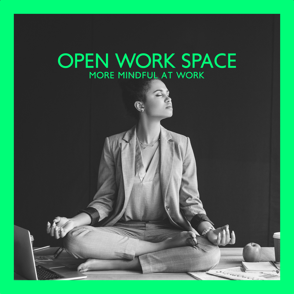 Breathe Deeply (Find Focus)