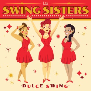 收聽Las Swing Sisters的Mr. Sandman (其他)歌詞歌曲