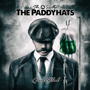 Listen to Where Your Heart Is song with lyrics from The O'Reillys and the Paddyhats