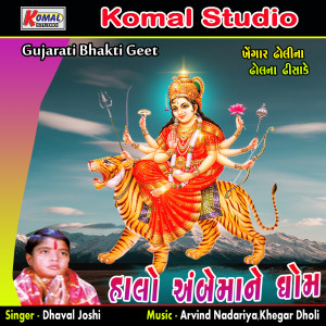 Listen to Mara Bhaiyo Mari Buniyo song with lyrics from Dhaval Joshi