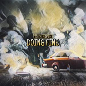 收聽YB的Doing Fine (Explicit)歌詞歌曲