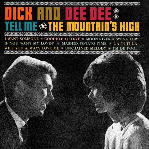 Dick & Dee Dee的專輯Presenting Dick and Dee Dee