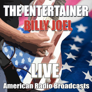 收聽Billy Joel的New York State Of Mind (Live)歌詞歌曲
