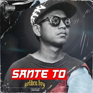 Dengarkan lagu Sante To nyanyian Chicco Lesomar dengan lirik