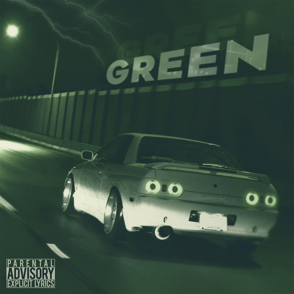 green (Explicit)