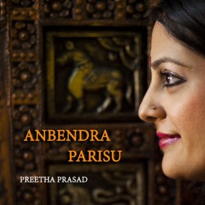 收聽Preetha Prasad的Anbendra Parisu歌詞歌曲