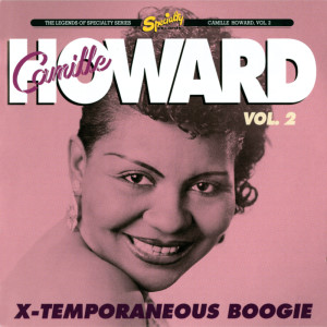ดาวน์โหลดและฟังเพลง Please Don't Stay Away So Long (Album Version) พร้อมเนื้อเพลงจาก Camille Howard