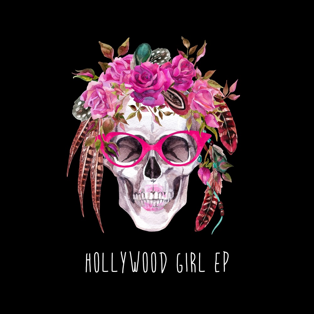 Hollywood Girl