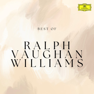 อัลบัม Best of Ralph Vaughan Williams ศิลปิน Bryn Terfel