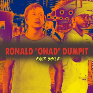 Album Fake Smile oleh RONALD DUMPIT