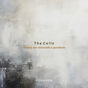 Yoonhan的專輯The Cello