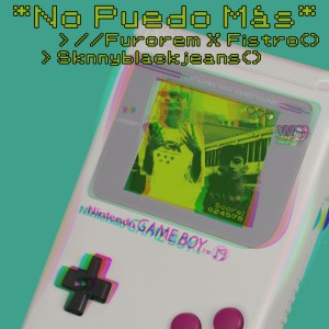 收聽Furorem的No Puedo Más (Explicit)歌詞歌曲