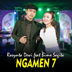 Album Ngamen 7 from 
