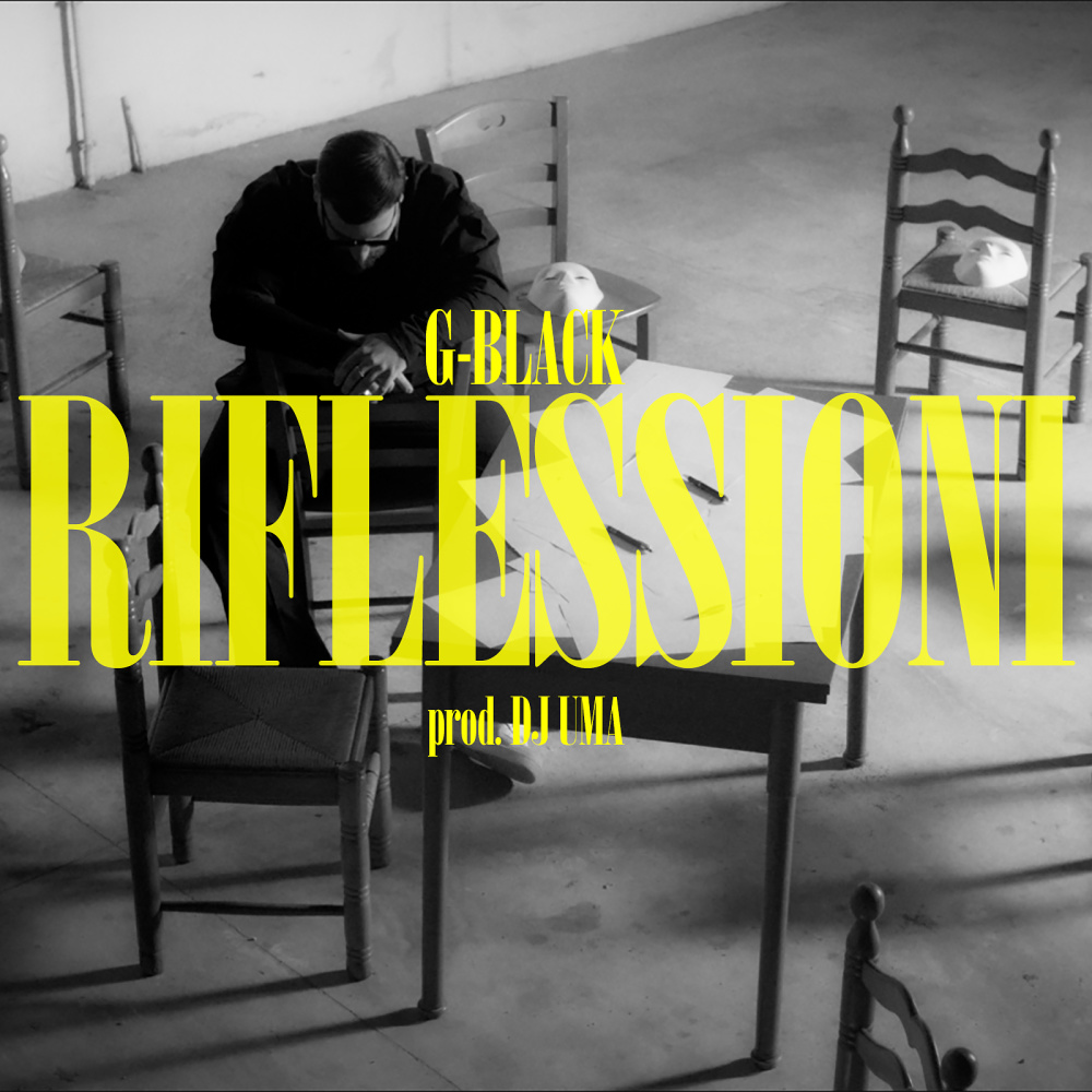 RIFLESSIONI (Explicit)