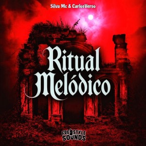Album Ritual Melódico (Explicit) from CarlosVerso