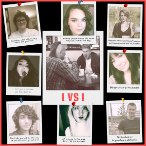 ดาวน์โหลดและฟังเพลง I vs I (Explicit) พร้อมเนื้อเพลงจาก Rare Americans