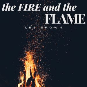 Album The Fire and The Flame from Les Brown and His Band of Renown