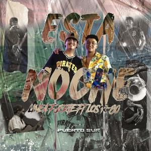 收聽Grupo Linea Fuerte的Esta Noche (feat. Los R80) (Explicit)歌詞歌曲