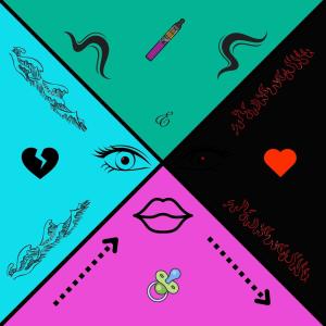 Earnest的專輯WTF (Explicit)