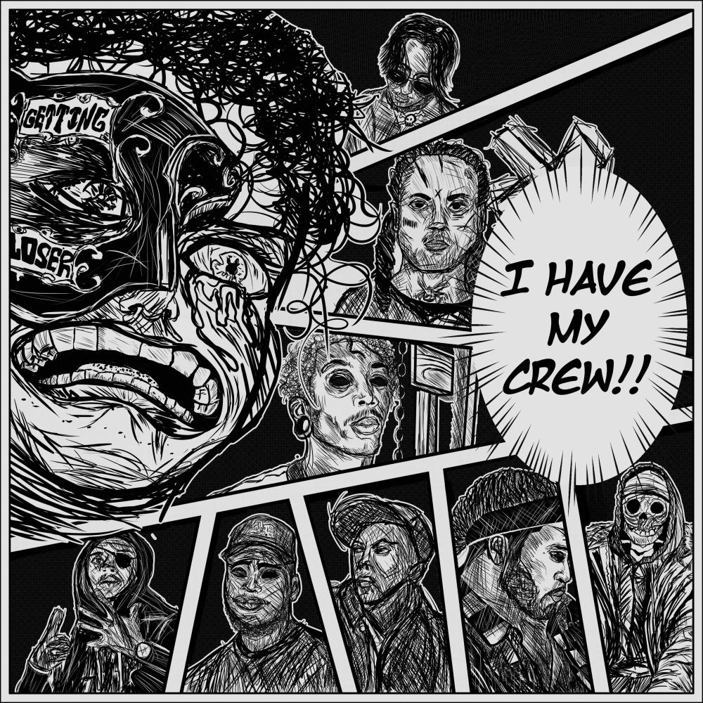 PEOPLE TRYING (Explicit)
