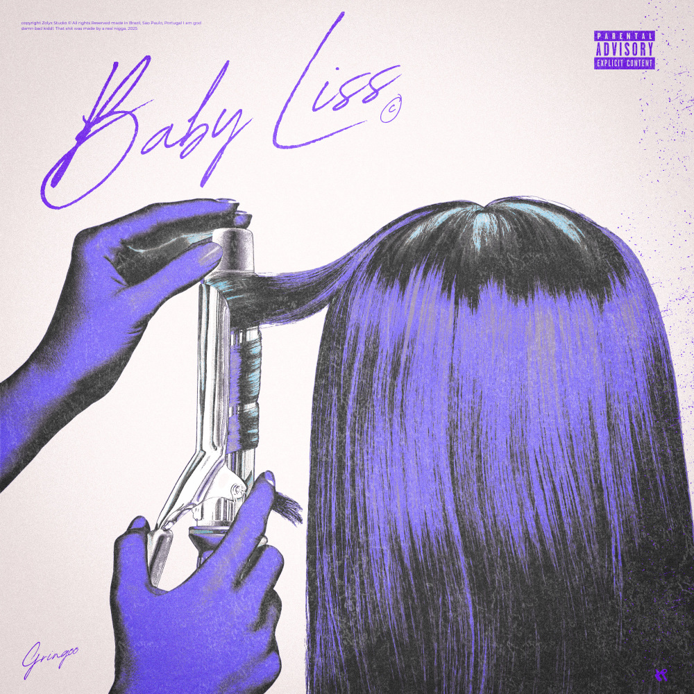 Babyliss (Explicit)