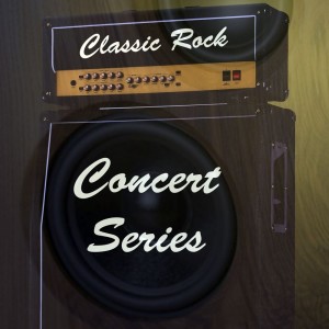 Various Artists的專輯Classic Rock: Concert Classics