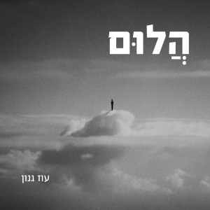 收聽עוז גנון的הלום歌詞歌曲