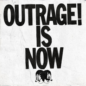 อัลบัม Outrage! Is Now (Explicit) ศิลปิน Death from Above 1979