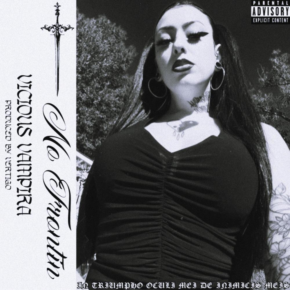NO FRONTIN (Explicit)