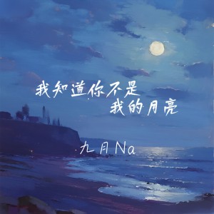 Listen to 我知道你不是我的月亮 song with lyrics from 九月Na