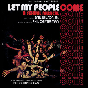 ดาวน์โหลดและฟังเพลง Take Me Home With You พร้อมเนื้อเพลงจาก Original Off-Broadway Cast
