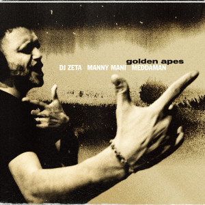 Listen to Golden apes (Explicit) song with lyrics from Dj Zeta