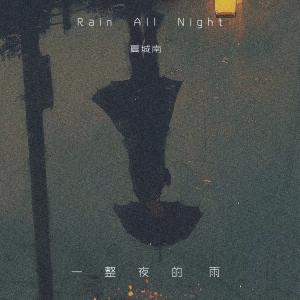 Album 一整夜的雨 from 夏城南