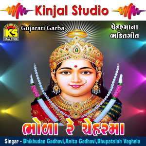 收聽Bhikhudan Gadhvi的Darshan Aapo Cheharma歌詞歌曲