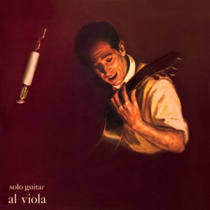 ดาวน์โหลดและฟังเพลง My Old Flame พร้อมเนื้อเพลงจาก Al Viola
