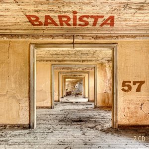 收聽Barista的İtiraz歌詞歌曲