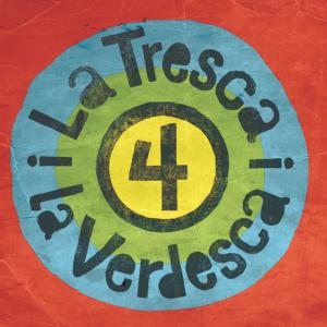 收聽La tresca i la verdesca的No!歌詞歌曲